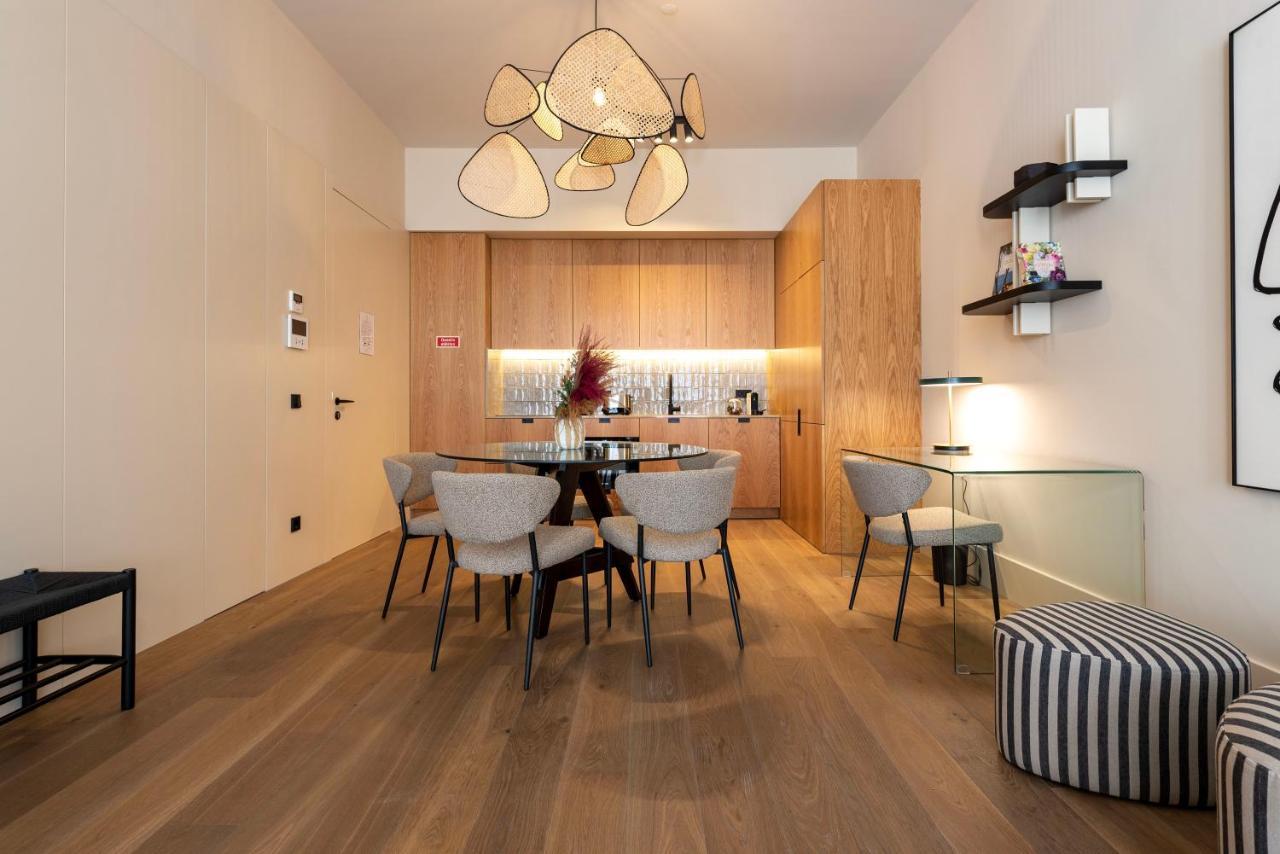 Апартаменты Ando Living - Santa Catarina House Порту Экстерьер фото