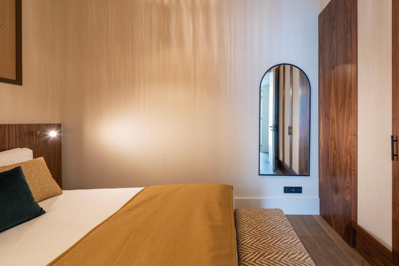 Апартаменты Ando Living - Santa Catarina House Порту Экстерьер фото