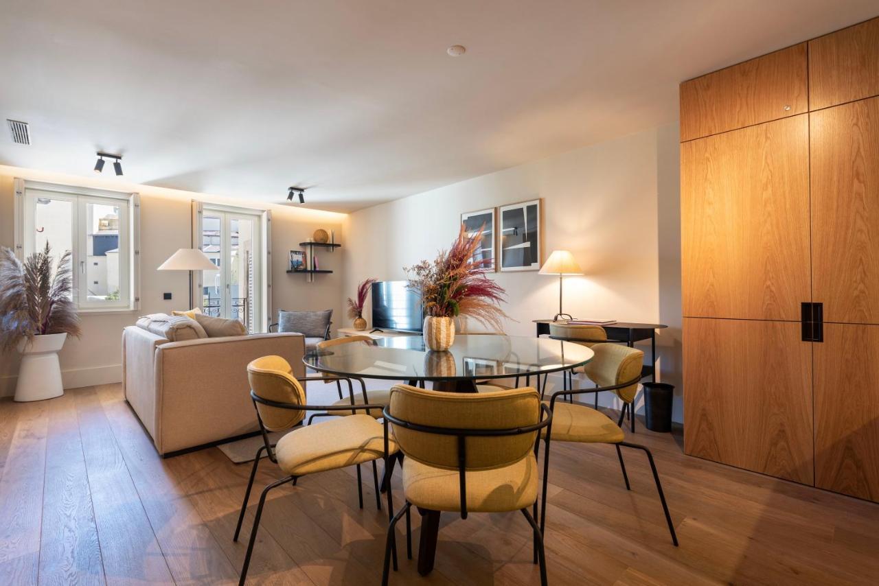 Апартаменты Ando Living - Santa Catarina House Порту Экстерьер фото