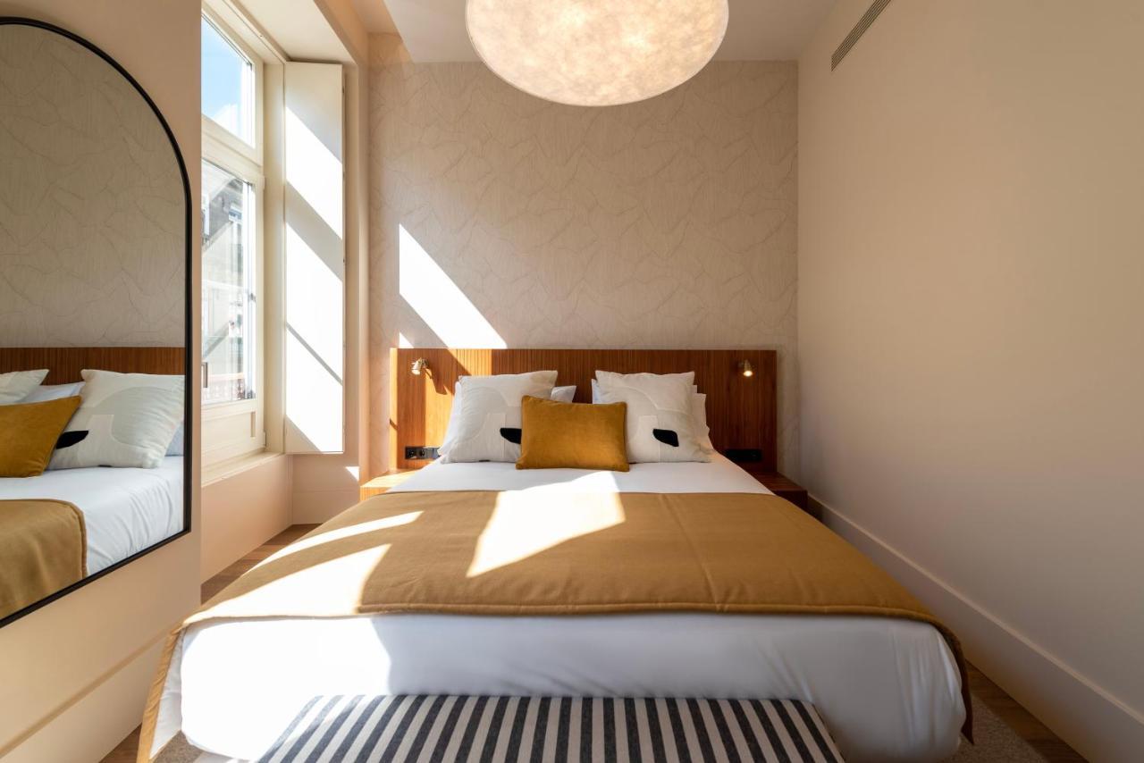 Апартаменты Ando Living - Santa Catarina House Порту Экстерьер фото