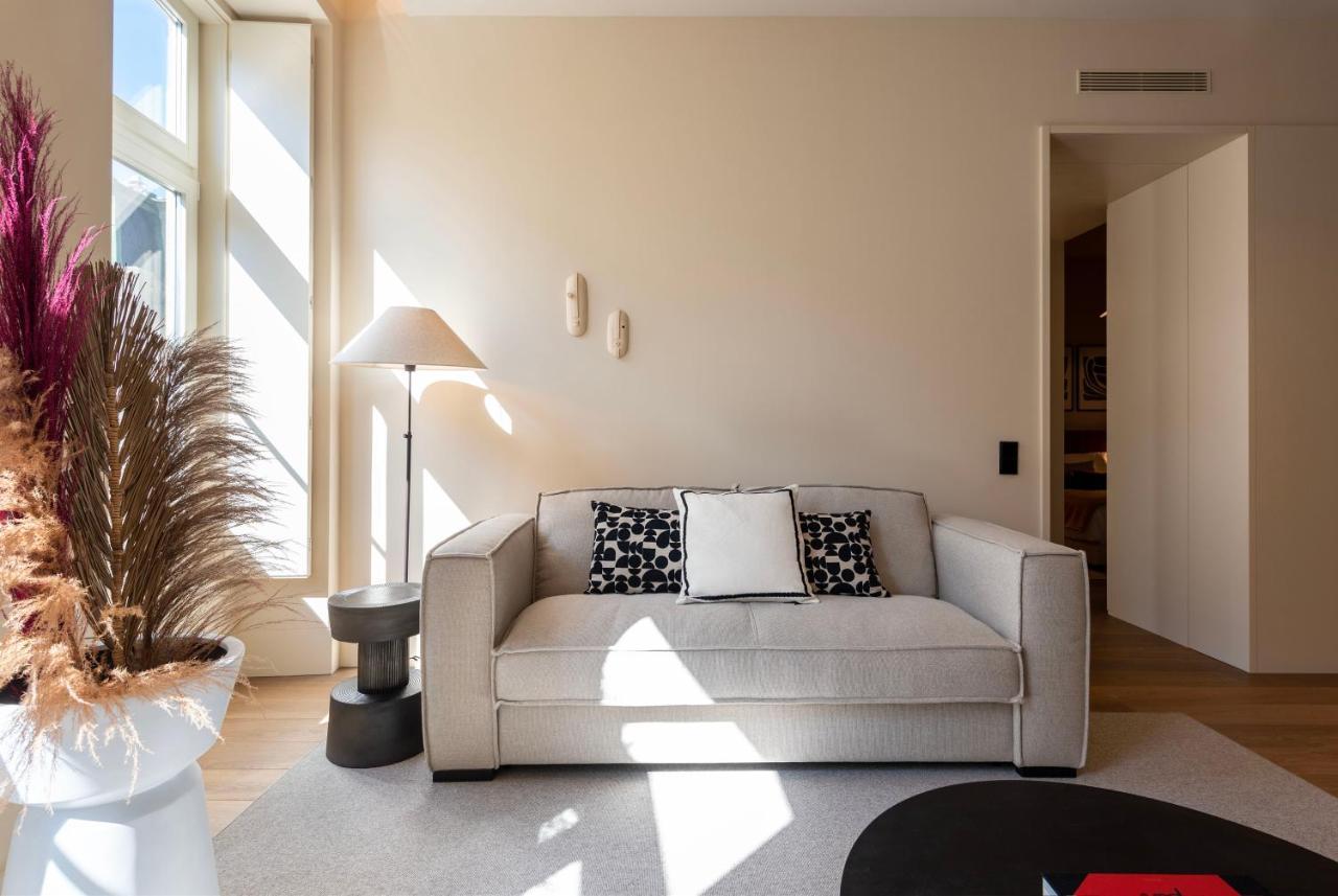 Апартаменты Ando Living - Santa Catarina House Порту Экстерьер фото